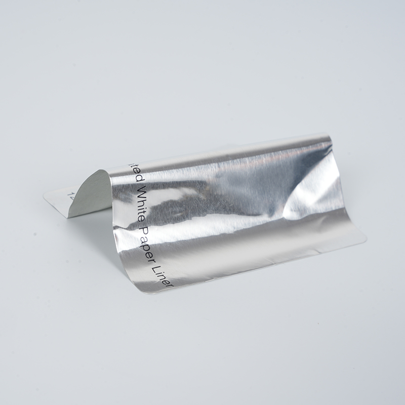 Kertas Aluminium Foil
