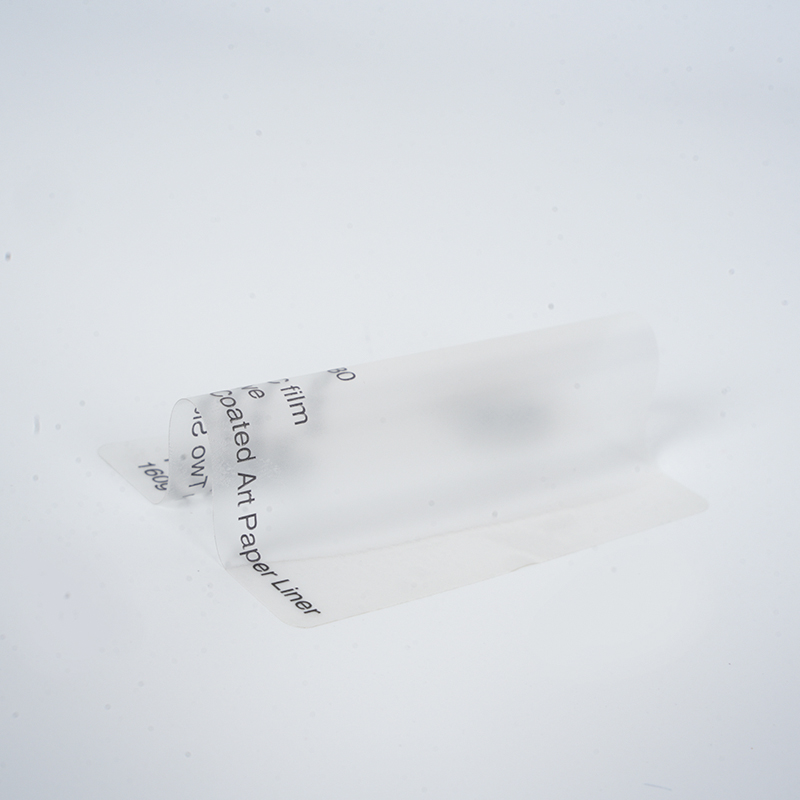 PVC matte