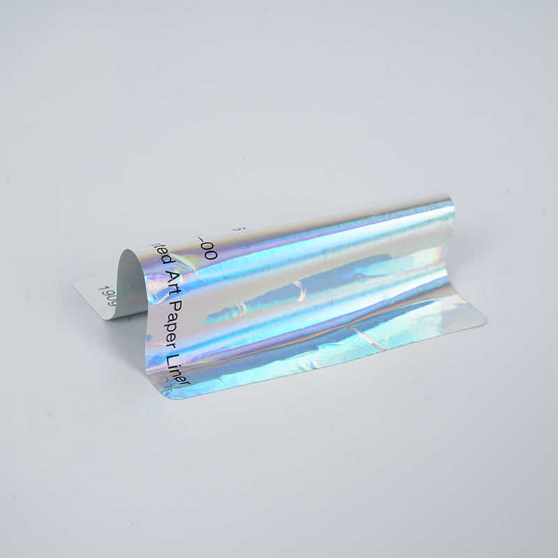 Film Laser Holografik